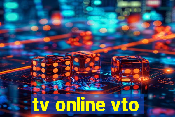tv online vto